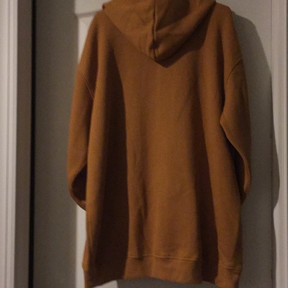 PJ Mark Men’s full zip hoodie - Picture 9 of 11